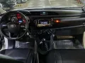 2021 Toyota  Hilux 2.4L 4x2 FX DSL MT | With Warranty by Ugarte Cars Manila-12