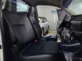 2021 Toyota  Hilux 2.4L 4x2 FX DSL MT | With Warranty by Ugarte Cars Manila-23
