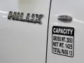 2021 Toyota  Hilux 2.4L 4x2 FX DSL MT | With Warranty by Ugarte Cars Manila-22