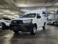 2021 Toyota  Hilux 2.4L 4x2 FX DSL MT | With Warranty by Ugarte Cars Manila-26