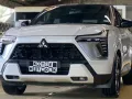 2025 Mitsubishi Xforce 1.5 GLS A/t Gas, 7k MILEAGE ₱968 cash/financing-2