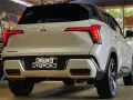 2025 Mitsubishi Xforce 1.5 GLS A/t Gas, 7k MILEAGE ₱968 cash/financing-7