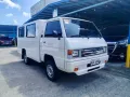 2025 Mitsubishi L300 Minivan at cheap price-1