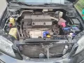 Mitsubishi Lancer 1.6 EX (with Original Ralliart Skirts and Spoiler)-4