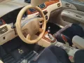 Mitsubishi Lancer 1.6 EX (with Original Ralliart Skirts and Spoiler)-6