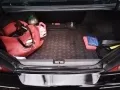 Mitsubishi Lancer 1.6 EX (with Original Ralliart Skirts and Spoiler)-9