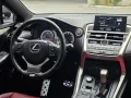 White 2017 Lexus NX SUV / Crossover for sale-6