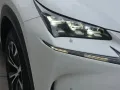 White 2017 Lexus NX SUV / Crossover for sale-2