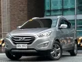2015 Hyundai Tucson 2.0 GLS Gas A/T☎️0935 600 3692 JAN RAY DE JESUS✅️70K ALL-IN DP-2