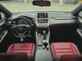 White 2017 Lexus NX SUV / Crossover for sale-5