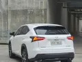 White 2017 Lexus NX SUV / Crossover for sale-1