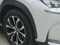 White 2017 Lexus NX SUV / Crossover for sale-3