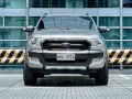 2017 Ford Ranger 2.0 Wildtrak 4x2 Diesel A/T ☎️0935 600 3692 JAN RAY DE JESUS✅️192K ALL-IN DP-0