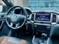 2017 Ford Ranger 2.0 Wildtrak 4x2 Diesel A/T ☎️0935 600 3692 JAN RAY DE JESUS✅️192K ALL-IN DP-11