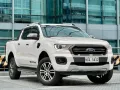 2020 Ford Ranger Wildtrak 4x2 2.0 Turbo Diesel A/T☎️0935 600 3692 JAN RAY DE JESUS✅️212K ALL-IN DP-2