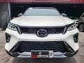 ✅ Toyota Fortuner 2023 2.8 LTD Diesel 23K KM Casa Maintained Automatic-0