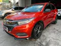 ✅Honda HR-V 2021 1.8 RS 88K KM Casa Maintained Automatic-1