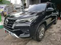 ✅ Toyota Fortuner 2021 2.4 Q Diesel 74K KM Shop Maintained Automatic-1
