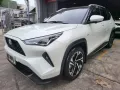 ✅ Toyota Yaris Cross 2026 1.5 S Hev Save 200K From Brand New 1K KM Automatic-1