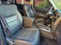 Dodge Nitro SXT 2011 AT GAS-7