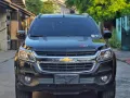 Chevrolet Trailblazer z71 4x4 2018 AT DSL LTZ-2