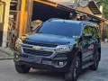 Chevrolet Trailblazer z71 4x4 2018 AT DSL LTZ-0