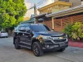 Chevrolet Trailblazer z71 4x4 2018 AT DSL LTZ-4