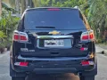 Chevrolet Trailblazer z71 4x4 2018 AT DSL LTZ-3