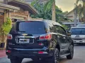 Chevrolet Trailblazer z71 4x4 2018 AT DSL LTZ-1