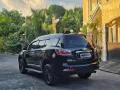 Chevrolet Trailblazer z71 4x4 2018 AT DSL LTZ-5