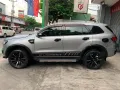 ✅ Ford Everest 2017 2.2 Titanium 45K KM Automatic-2