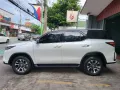 ✅ Toyota Fortuner 2023 2.8 LTD 42K KM Casa Maintained Automatic-2