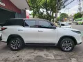 ✅ Toyota Fortuner 2023 2.8 LTD 42K KM Casa Maintained Automatic-6