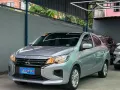 FOR SALE. Good quality 2025 Mitsubishi Mirage G4 GLX 1.2L A/T-0