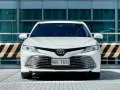 2020 Toyota Camry 2.5 V Gas Automatic📲💁‍♀️JONNALYN.SARANILLAS 0969-5949924-2