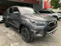 ✅ Toyota Hilux 2023 2.4 L Conquest 61K KM Shop Maintained Automatic-7
