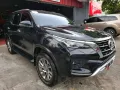 ✅ Toyota Fortuner 2021 2.4 Q Diesel 74K KM Shop Maintained Automatic-7