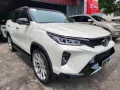 ✅ Toyota Fortuner 2023 2.8 LTD Diesel 23K KM Casa Maintained Automatic-7