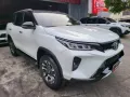 ✅ Toyota Fortuner 2023 2.8 LTD 42K KM Casa Maintained Automatic-7