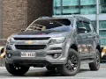 2018 Chevrolet Trailblazer 4x4 Z71 2.8 Diesel AT Top of the Line📲💁‍♀️JONNALYN.S 0969-5949924-1