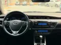 2015 Toyota Corolla Altis 2.0V Gas Automatic📲💁‍♀️JONNALYN.SARANILLAS 0969-5949924-16