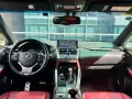 2018 Lexus NX300 F Sport 2.0 Gas Automatic📲💁‍♀️JONNALYN.SARANILLAS 0969-5949924-16
