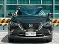 2017 Mazda CX-3 2.0 AWD AT GAS Rare 12K Mileage📲💁‍♀️JONNALYN.SARANILLAS 0969-5949924-2