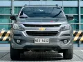 2018 Chevrolet Trailblazer 4x4 Z71 2.8 Diesel AT Top of the Line📲💁‍♀️JONNALYN.S 0969-5949924-2