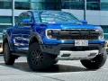 2024 Ford Ranger Raptor 2.0 Bi Turbo 4x4 Diesel 10 Speed AT📲💁‍♀️JONNALYN.SARANILLAS 0969-5949924-0