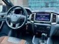 2017 Ford Ranger 2.0 Wildtrak 4x2 Diesel Automatic📲💁‍♀️JONNALYN.SARANILLAS 0969-5949924-11