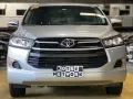 2021 Toyota Innova 2.8 J M/t, 27k MILEAGE, First Owned, Super Fresh ₱798-2