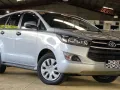 2021 Toyota Innova 2.8 J M/t, 27k MILEAGE, First Owned, Super Fresh ₱798-7
