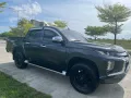 2023 Mitsubishi Strada GLS Automatic-1