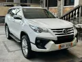 HOT!!! 2016 Toyota Fortuner G TRD Edition for sale at affordable price! -1